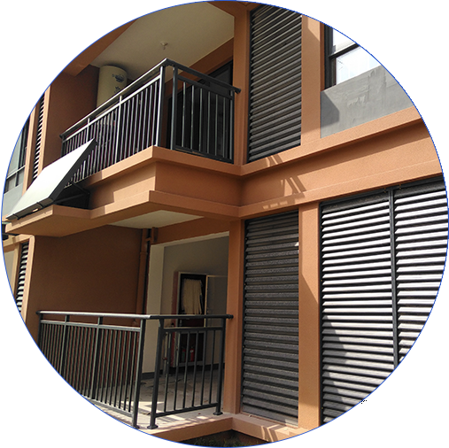 安徽金用護(hù)欄廠(chǎng)家