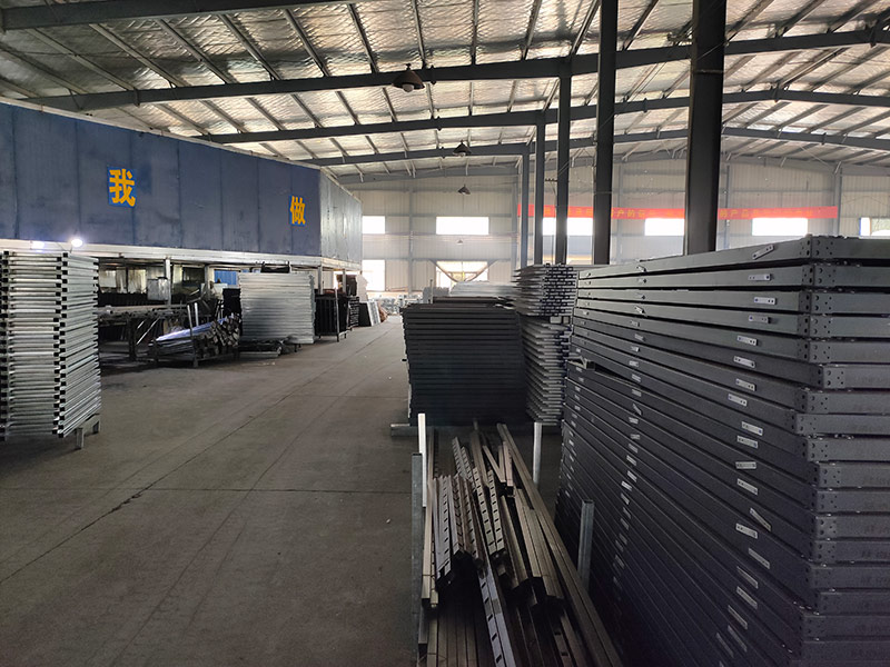 質(zhì)檢車間 質(zhì)檢車間