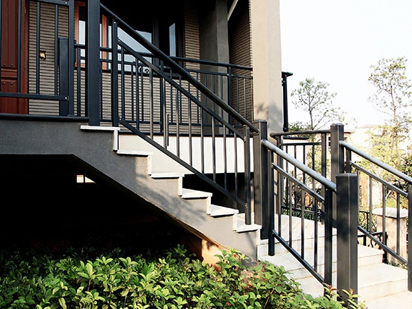 樓梯扶手介紹 樓梯扶手介紹