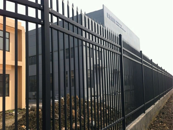 圍欄材質(zhì)分類 圍欄材質(zhì)分類