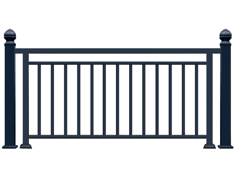 小區(qū)鋁合金柵欄 小區(qū)鋁合金柵欄