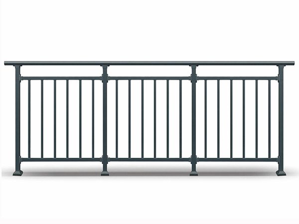 標(biāo)準(zhǔn)陽臺(tái)護(hù)欄