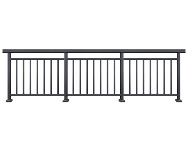 方管陽臺護(hù)欄