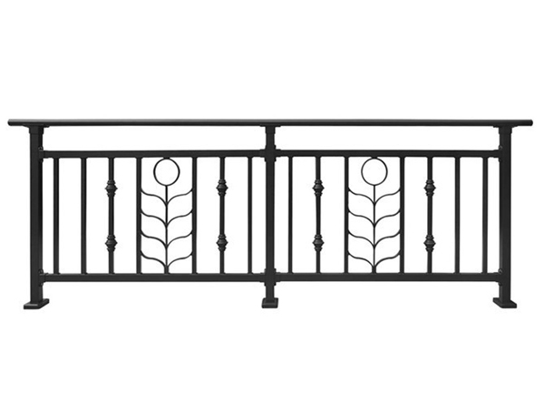 歐式陽臺(tái)護(hù)欄