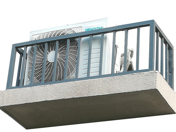 學(xué)?？照{(diào)護(hù)欄