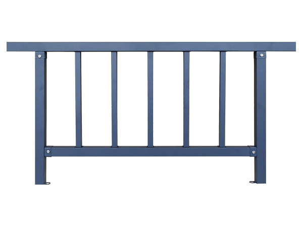鋅鋼空調(diào)護欄2