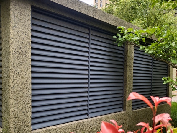 百葉窗材質(zhì)有哪些？