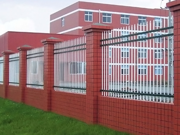 學(xué)校圍墻護(hù)欄 學(xué)校圍墻護(hù)欄