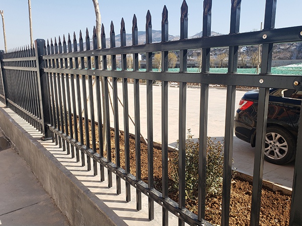 庭院圍墻護(hù)欄 庭院圍墻護(hù)欄