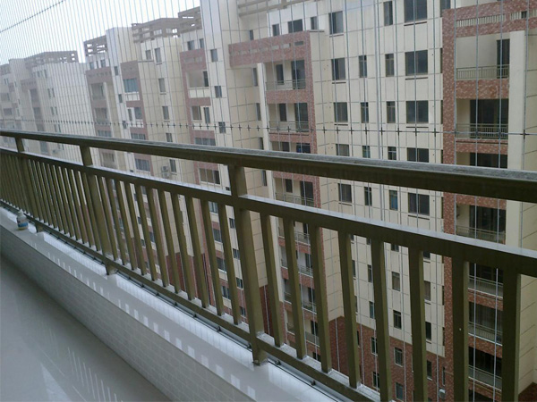 陽臺欄桿多少錢一米？