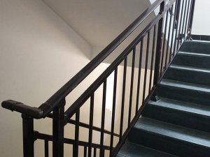 小區(qū)樓梯護(hù)欄