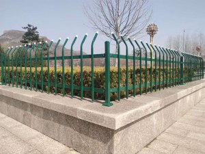 鍍鋅草坪護(hù)欄 鍍鋅草坪護(hù)欄