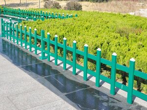 學(xué)校草坪護(hù)欄 學(xué)校草坪護(hù)欄