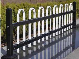 市政草坪護(hù)欄 市政草坪護(hù)欄