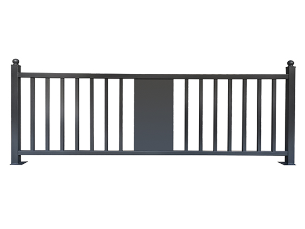 交通道路護(hù)欄圖片