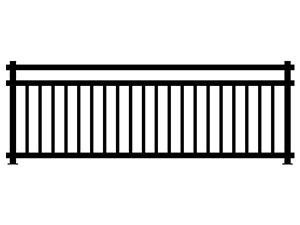 市政交通護(hù)欄 市政交通護(hù)欄
