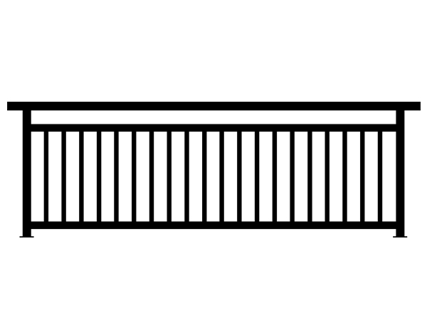 道路交通護(hù)欄圖片