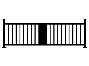 市政公路護(hù)欄 市政公路護(hù)欄