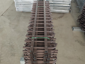 綠化鋅鋼護欄 綠化鋅鋼護欄