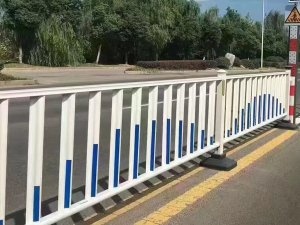 交通鋅鋼護欄 交通鋅鋼護欄