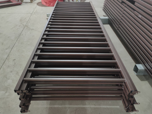 飄窗鋅鋼護欄 飄窗鋅鋼護欄