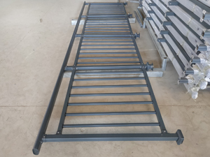 陽臺鋅鋼護欄 陽臺鋅鋼護欄