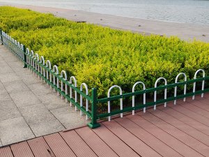 鋅鋼圍欄有哪些特點？