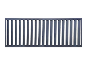 外墻鋁合金百葉窗