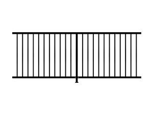 陽臺護(hù)窗欄桿 陽臺護(hù)窗欄桿