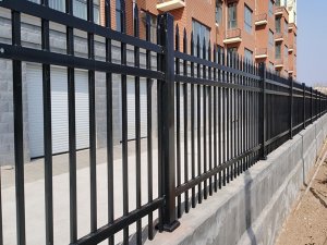 安徽鋅鋼護欄廠家哪家好？