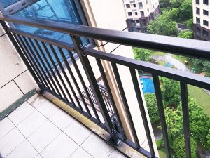 安徽鋅鋼護欄廠家去哪里找？