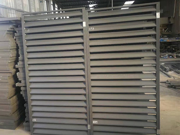 百葉窗款式大全