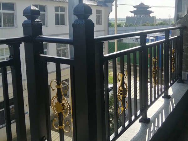 陽(yáng)臺(tái)護(hù)欄計(jì)算方法規(guī)則 陽(yáng)臺(tái)護(hù)欄計(jì)算方法規(guī)則