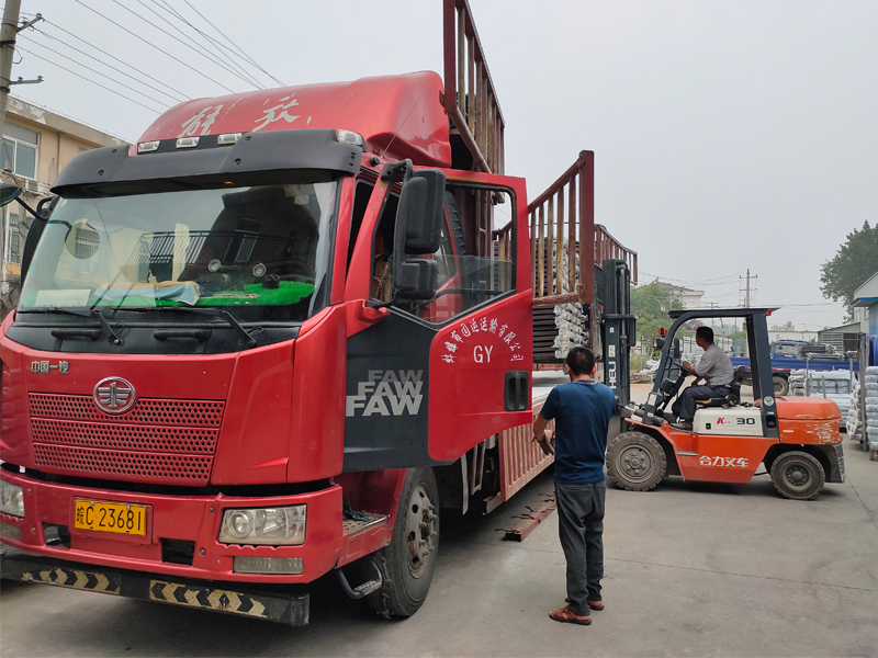 金用護(hù)欄2020年9月1日鋅鋼窗戶(hù)護(hù)欄發(fā)貨！