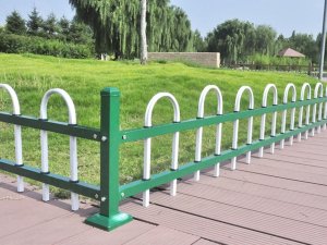 圍欄和圍墻護欄一樣嗎？看過這里你就知道了！