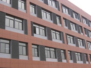 定制定做鋁合金百葉窗，這幾點(diǎn)一定注意！