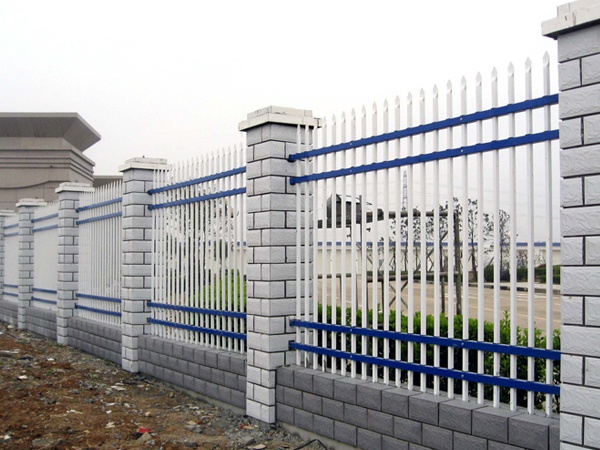 圍墻柵欄、圍墻護欄、圍墻欄桿三者的區(qū)別與關系