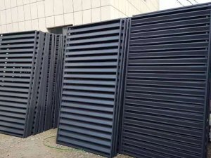 百葉窗可以分為多少種？