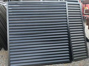 百葉窗特點(diǎn)有哪些？