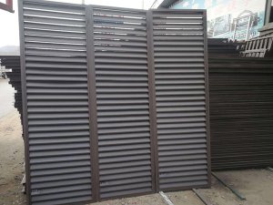 百葉窗定制要幾天？