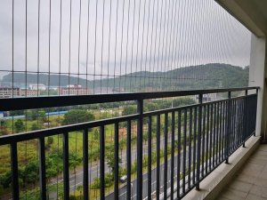 陽臺護欄種類有哪些？