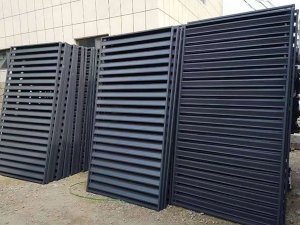 百葉窗有哪些款式？