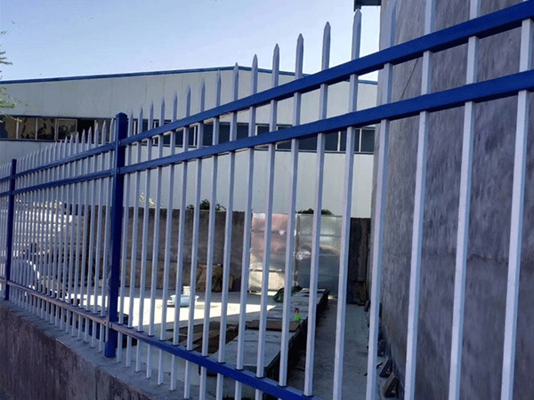 鋅鋼柵欄是什么？