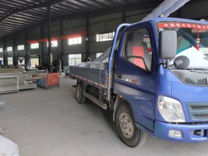 金用護(hù)欄2020年9月21日鋅鋼陽(yáng)臺(tái)護(hù)欄發(fā)貨！