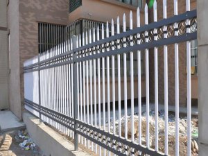 鋅鋼柵欄包含哪些產(chǎn)品你知道嗎？看過可避免誤區(qū)！