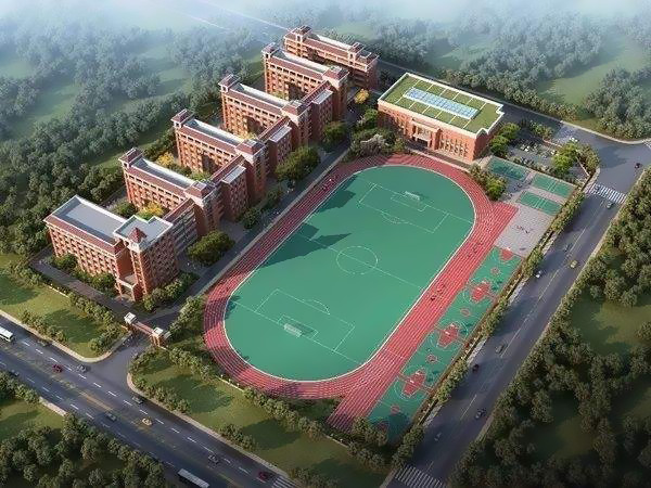 合肥肥東城關(guān)學(xué)校定制陽(yáng)臺(tái)護(hù)欄、樓梯扶手、百葉窗！