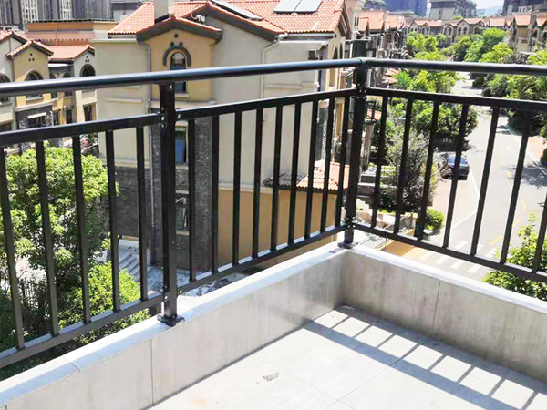 護(hù)欄使用壽命