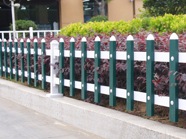 護(hù)欄使用壽命