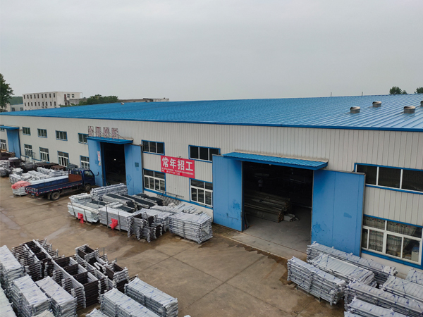 安徽護(hù)欄廠家有多少家？