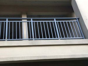 安徽護(hù)欄廠家哪里有？